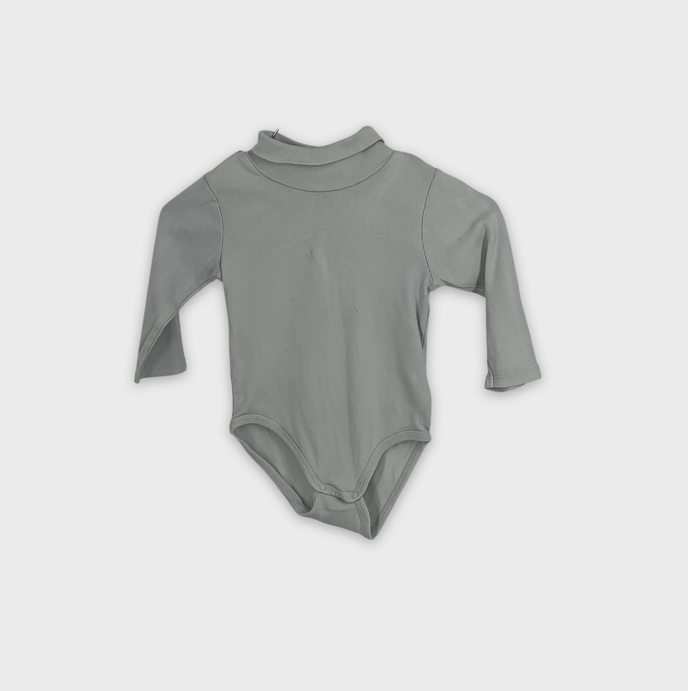 0-Unknown - Body - Unknown