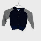 0-Jacadi - Gilet - 18M