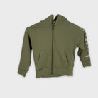 0-American Outfitters - Sweat à capuche - 4 ans