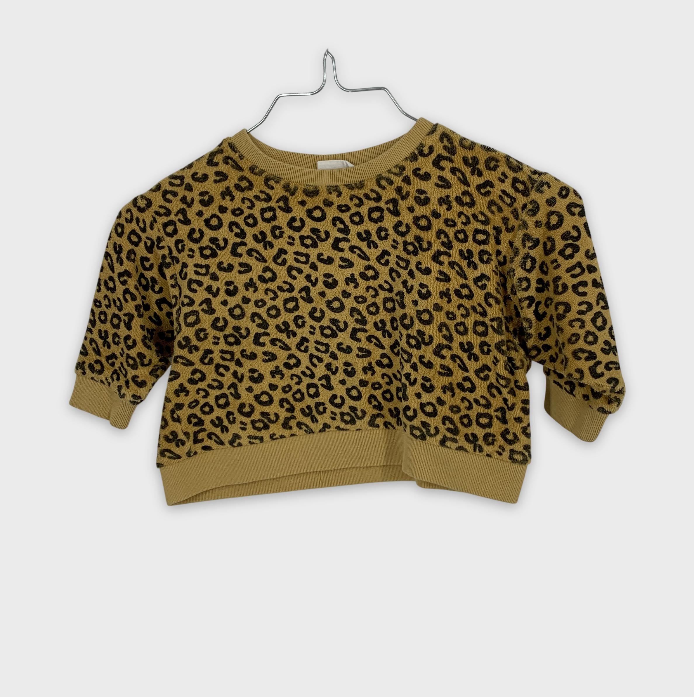 0-Maed for mini - Pull - 6 months