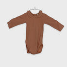 0-Gray Label - Body - 3-6 mnths