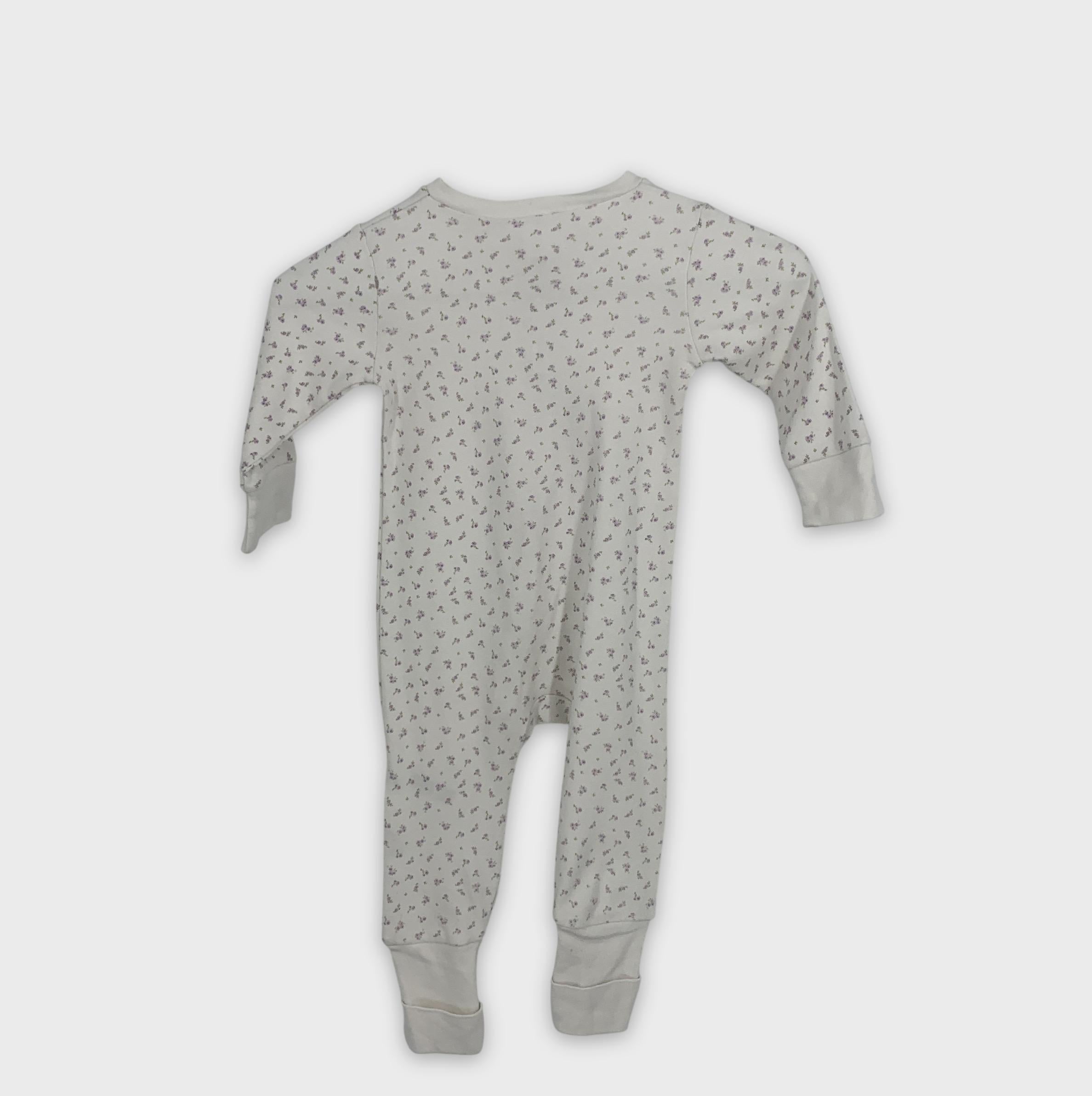 0-Zara - Pyjama - 80