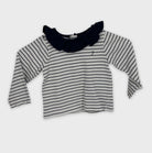 0-Jacadi - Chemise - 24M