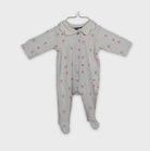 0-Jacadi - Pyjama - 1M