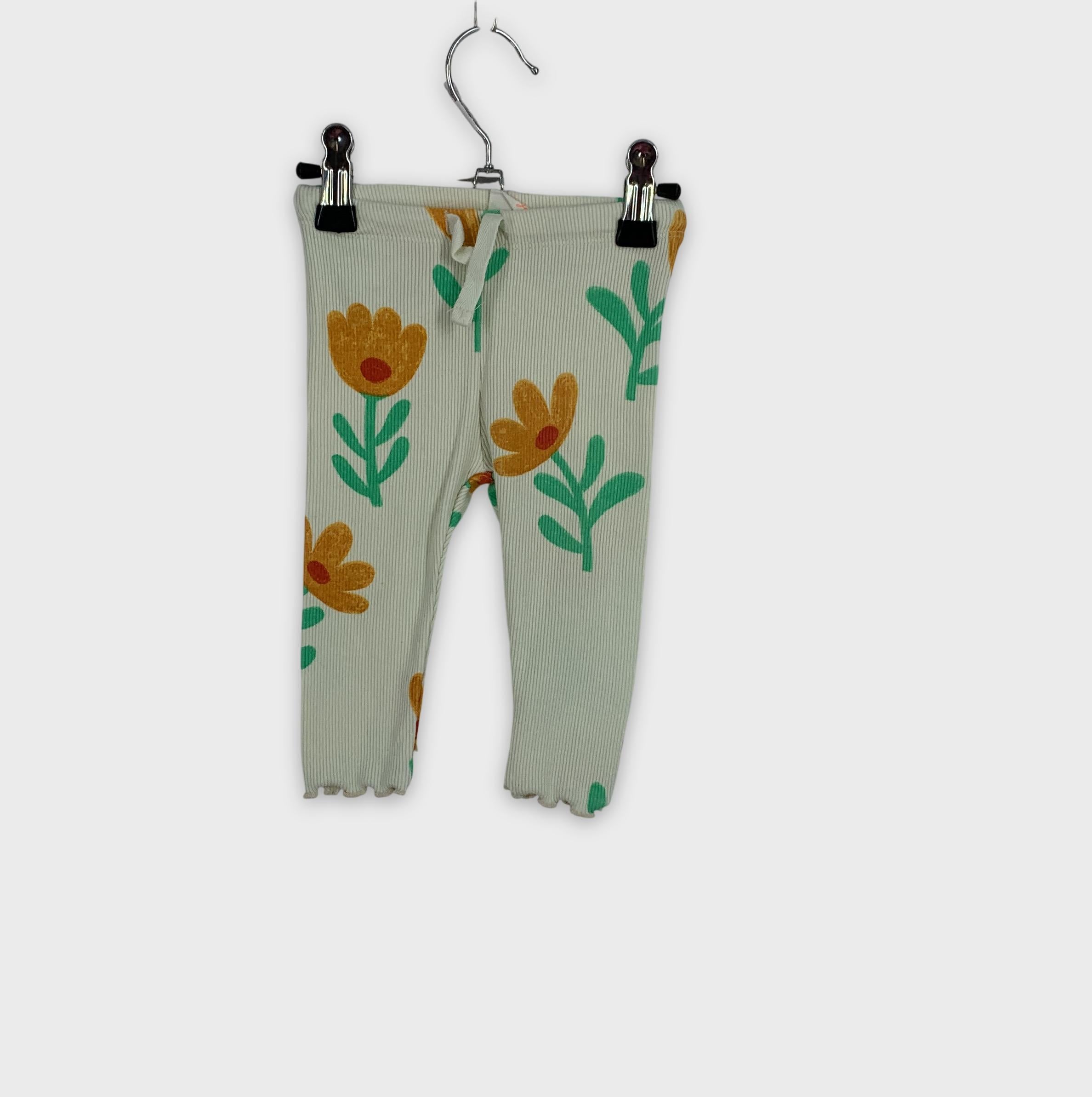 0-HEMA - Legging - 68