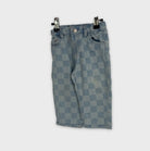 0-Hema - Pantalon - 74