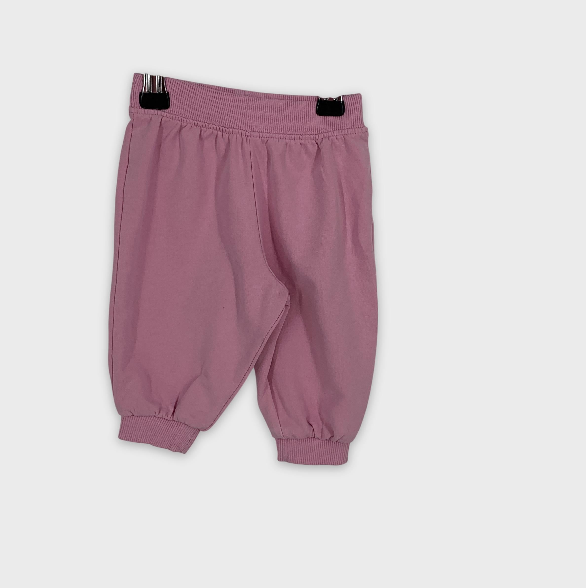 0-Zara - Pantalon - 1-3M