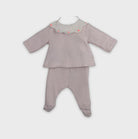 0-Jacadi - Pyjama - 1M