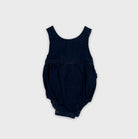 0-Jacadi - Barboteuse - 3M/M