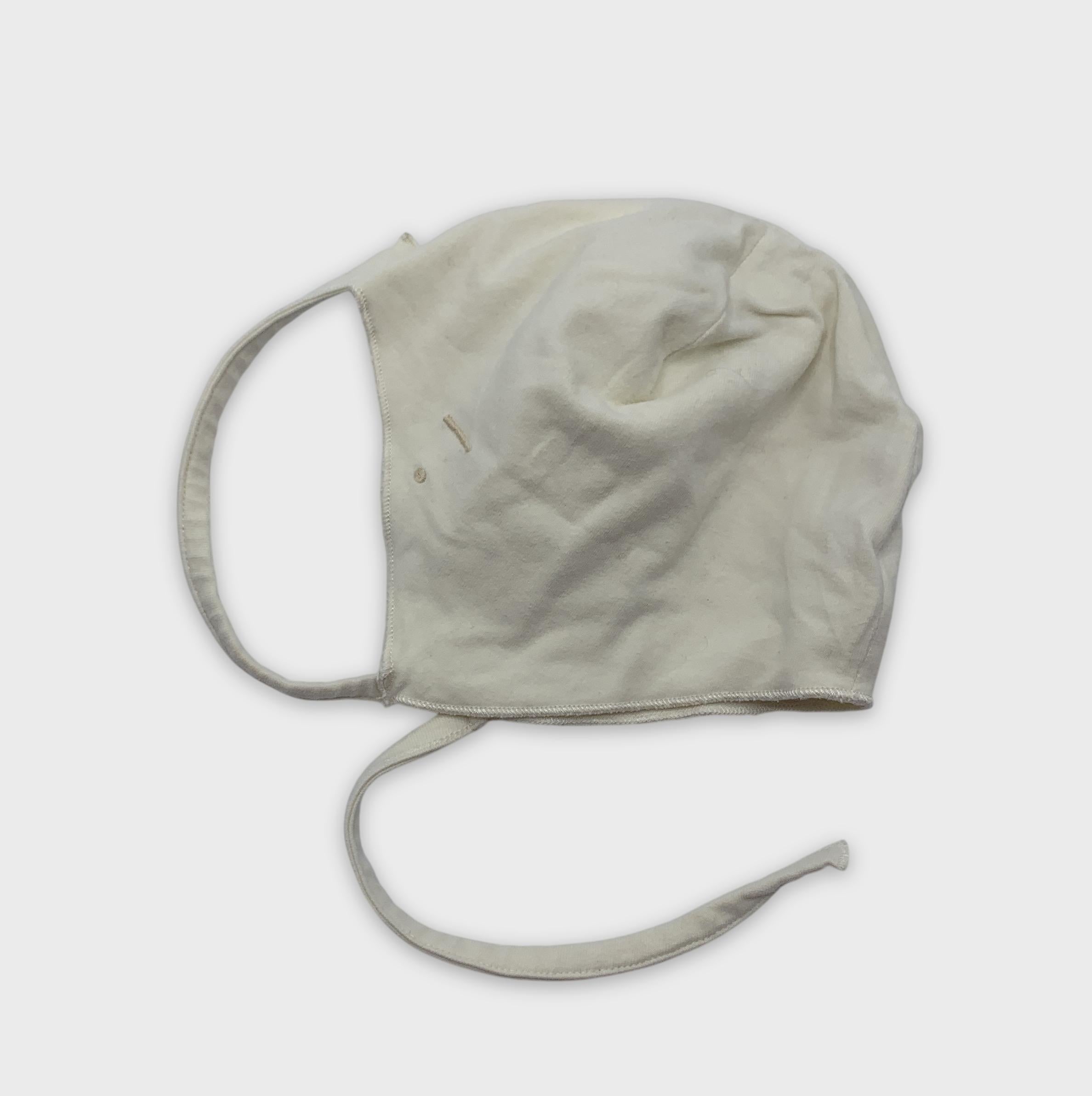 0-GRAY LABEL - Bonnet - 0/6 months