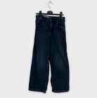 0-Zara - Jean - 11-12 ans