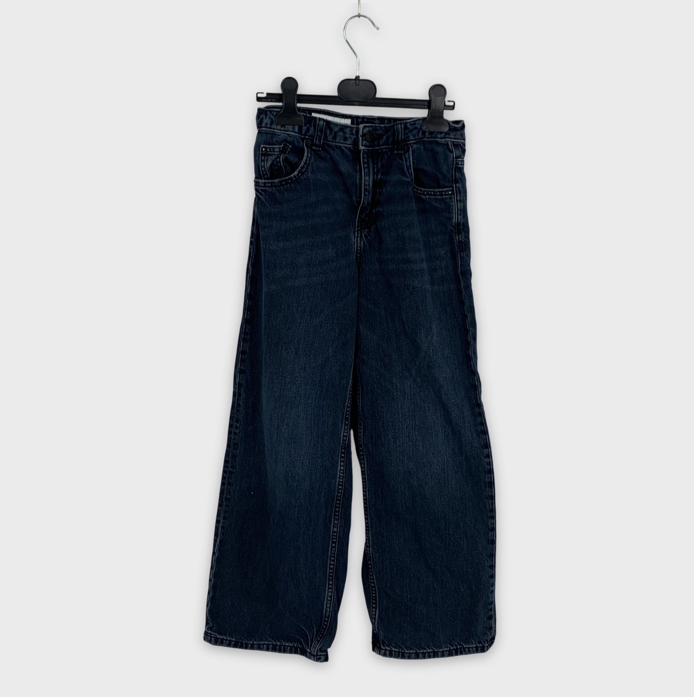 0-Zara - Jean - 11-12 ans