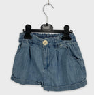 0-Zara - Short - 9 ans
