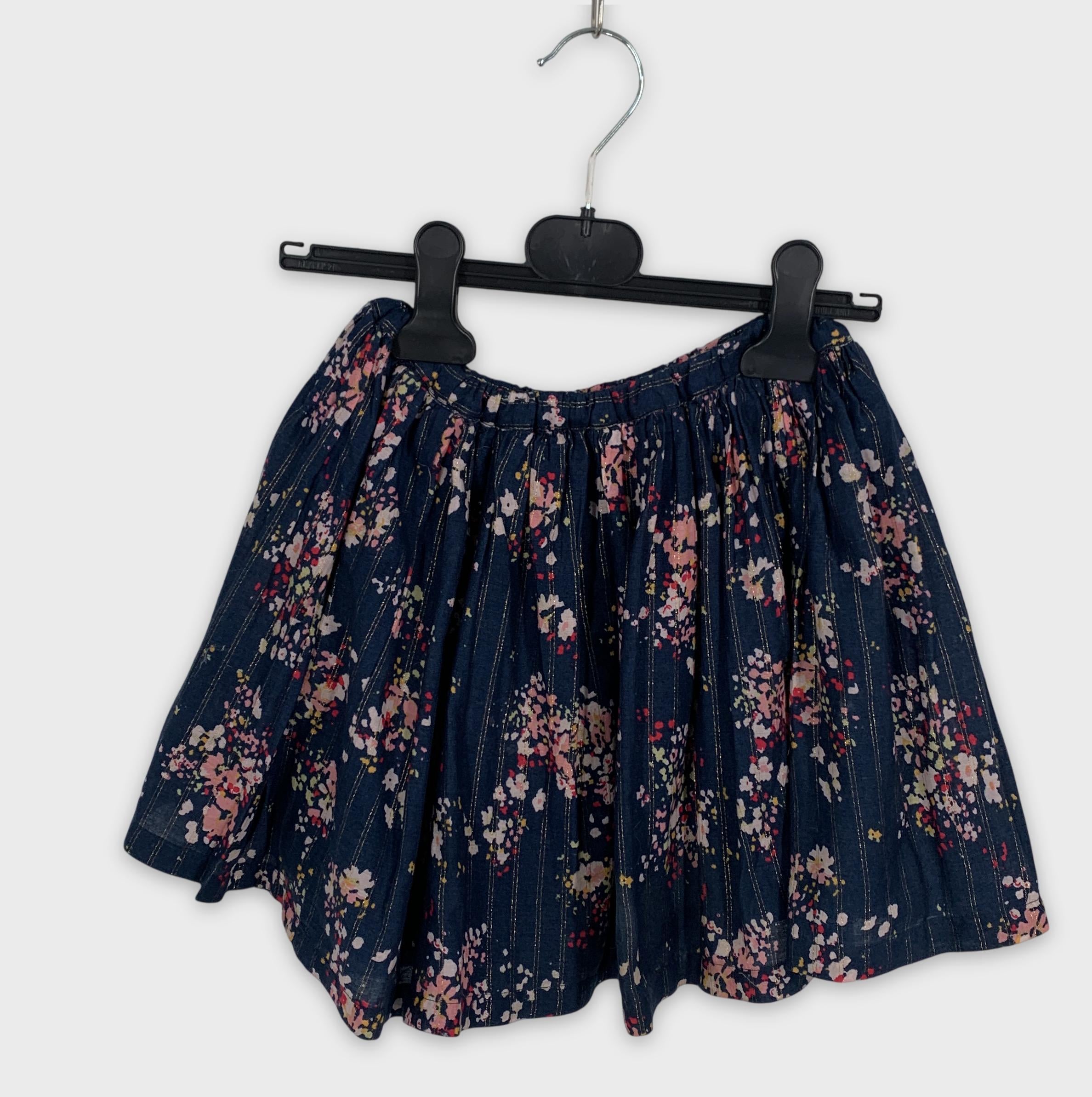 0-BON TON - Jupe - 6