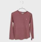 0-Zara - T-shirt manches longues - 8 ans