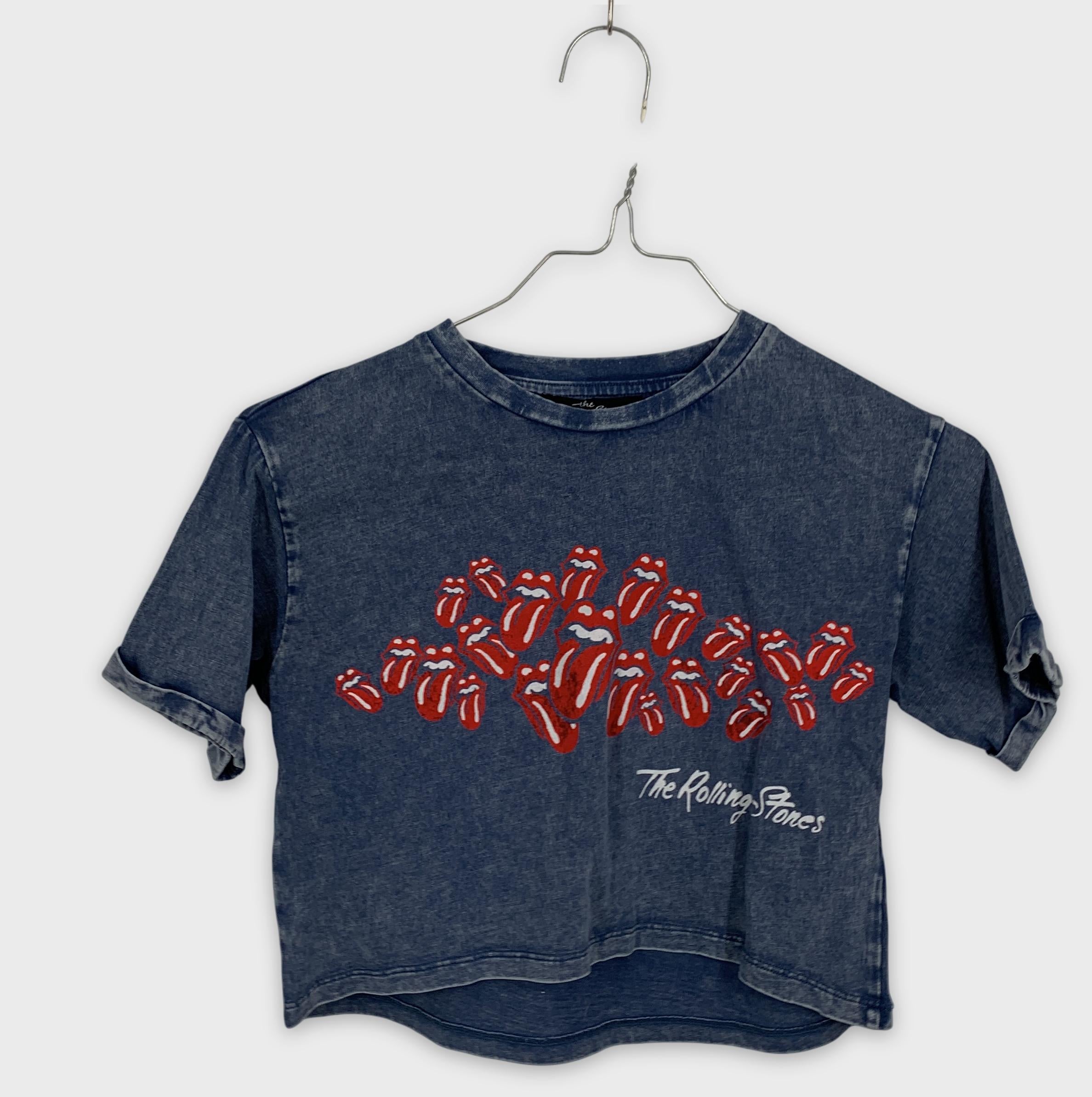 0-Zara - T-shirt - 8 ans