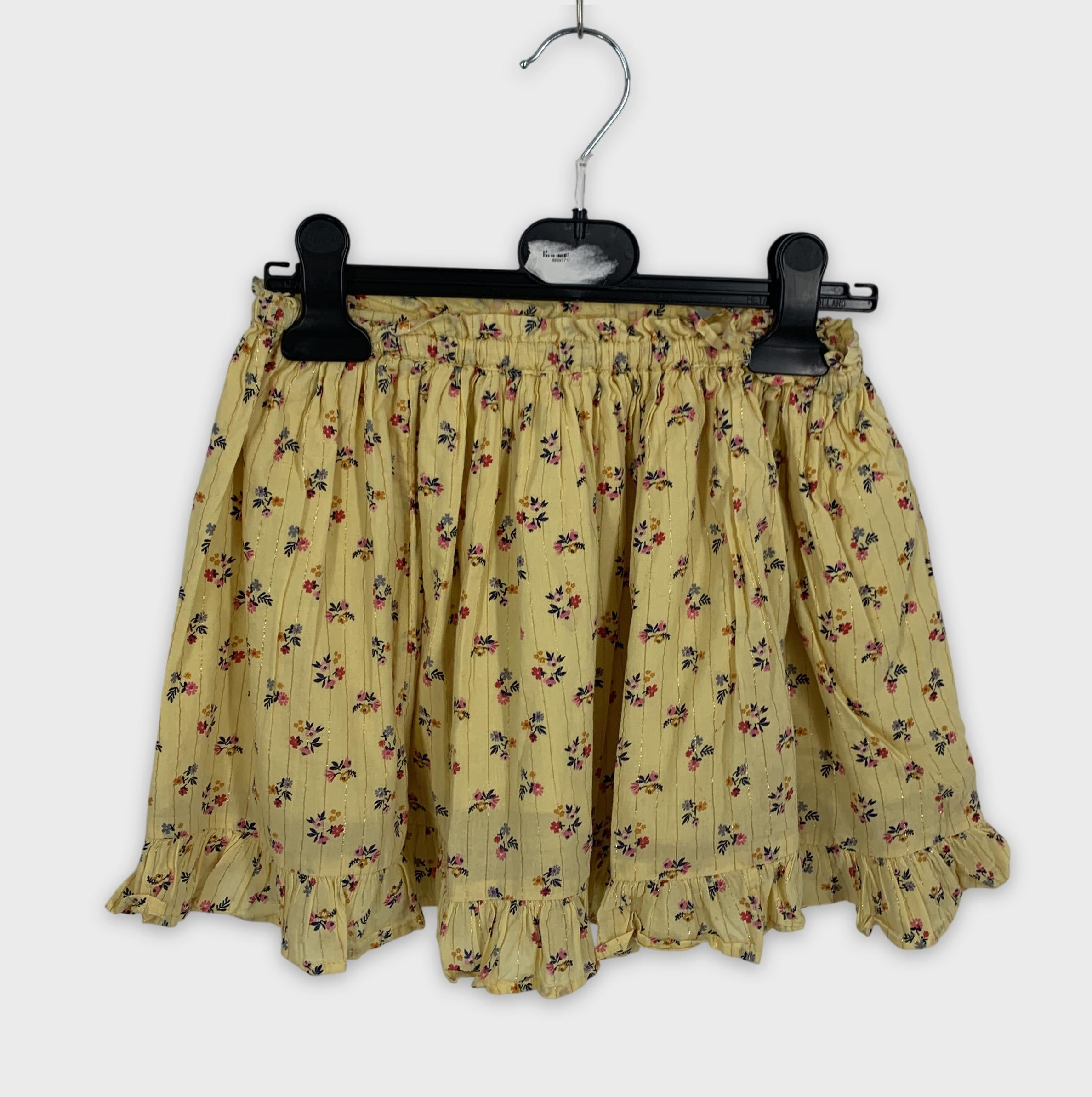 0-MNO PRIX KIDS - Jupe - 6 ans