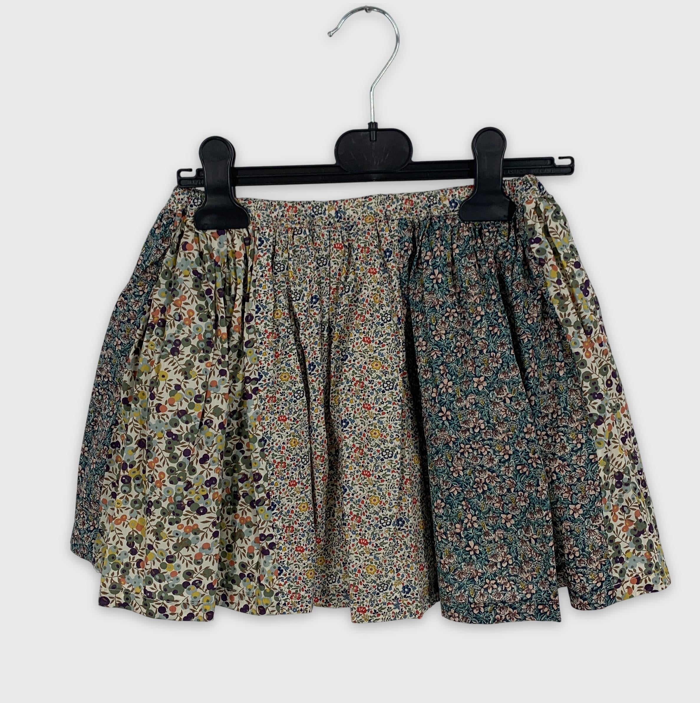 0-Bon Ton - Jupe - 6