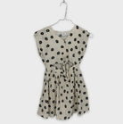 0-Zara - Robe - 6 ans