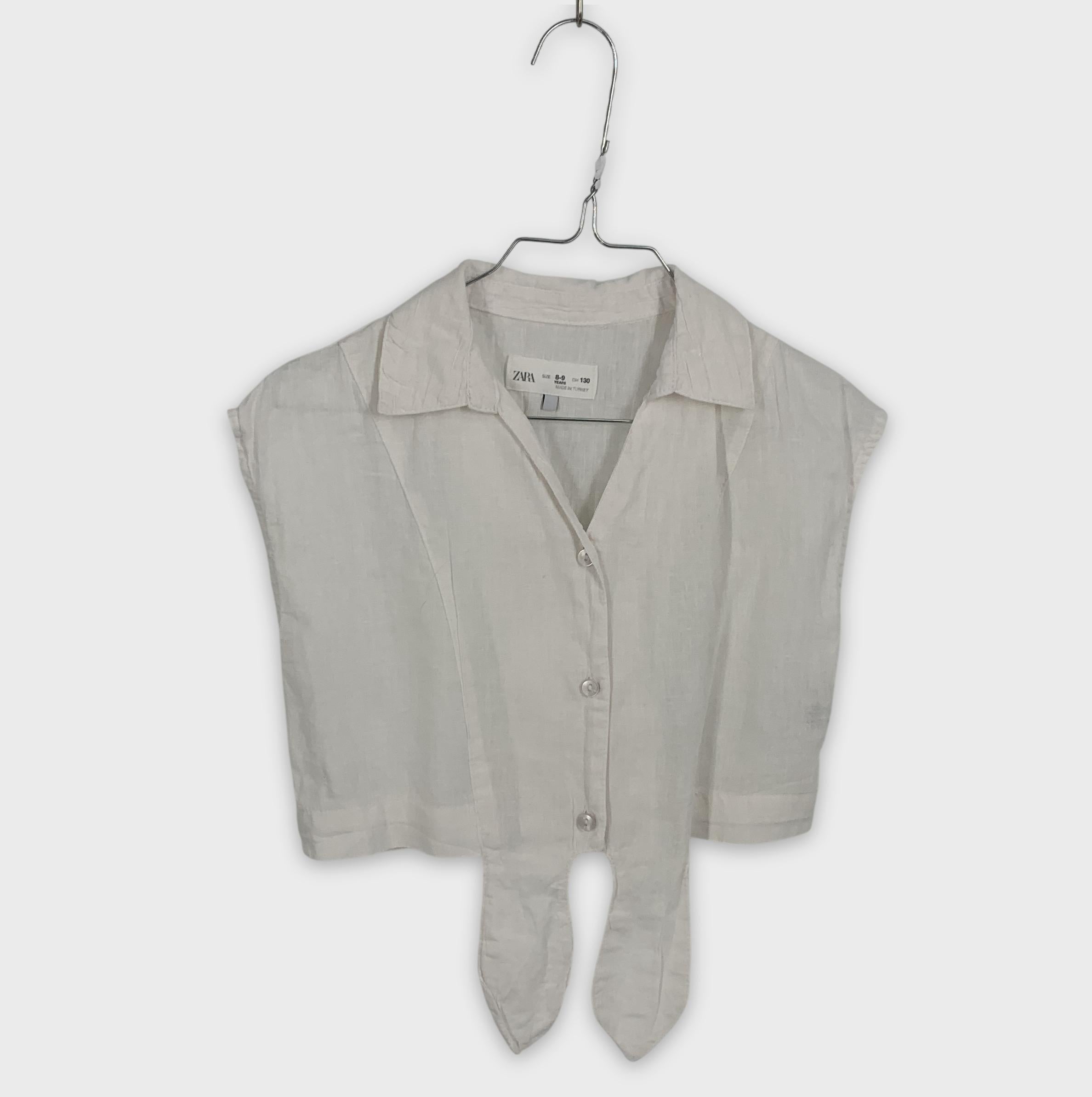 0-Zara - Chemise - 130