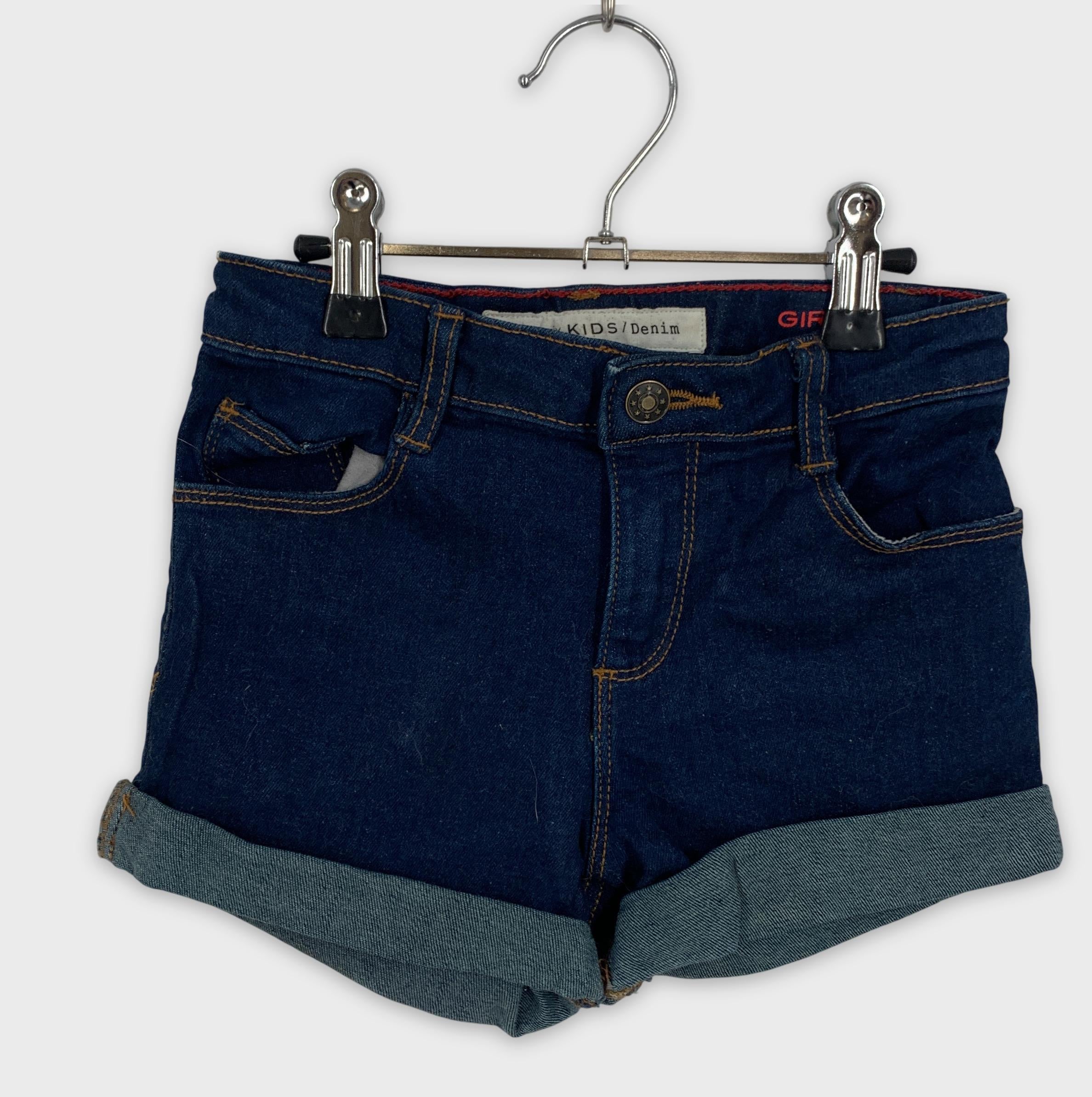 0-Monoprix KIDS - Short - 5 ans