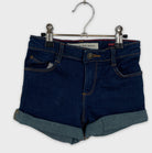 0-Monoprix KIDS - Short - 5 ans