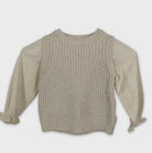 0-Zara - Pull - 2-3 ans