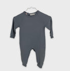 0-Zara - Combinaison - 9-12 mois