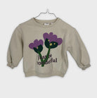 0-Zara - Sweat - 2-3A