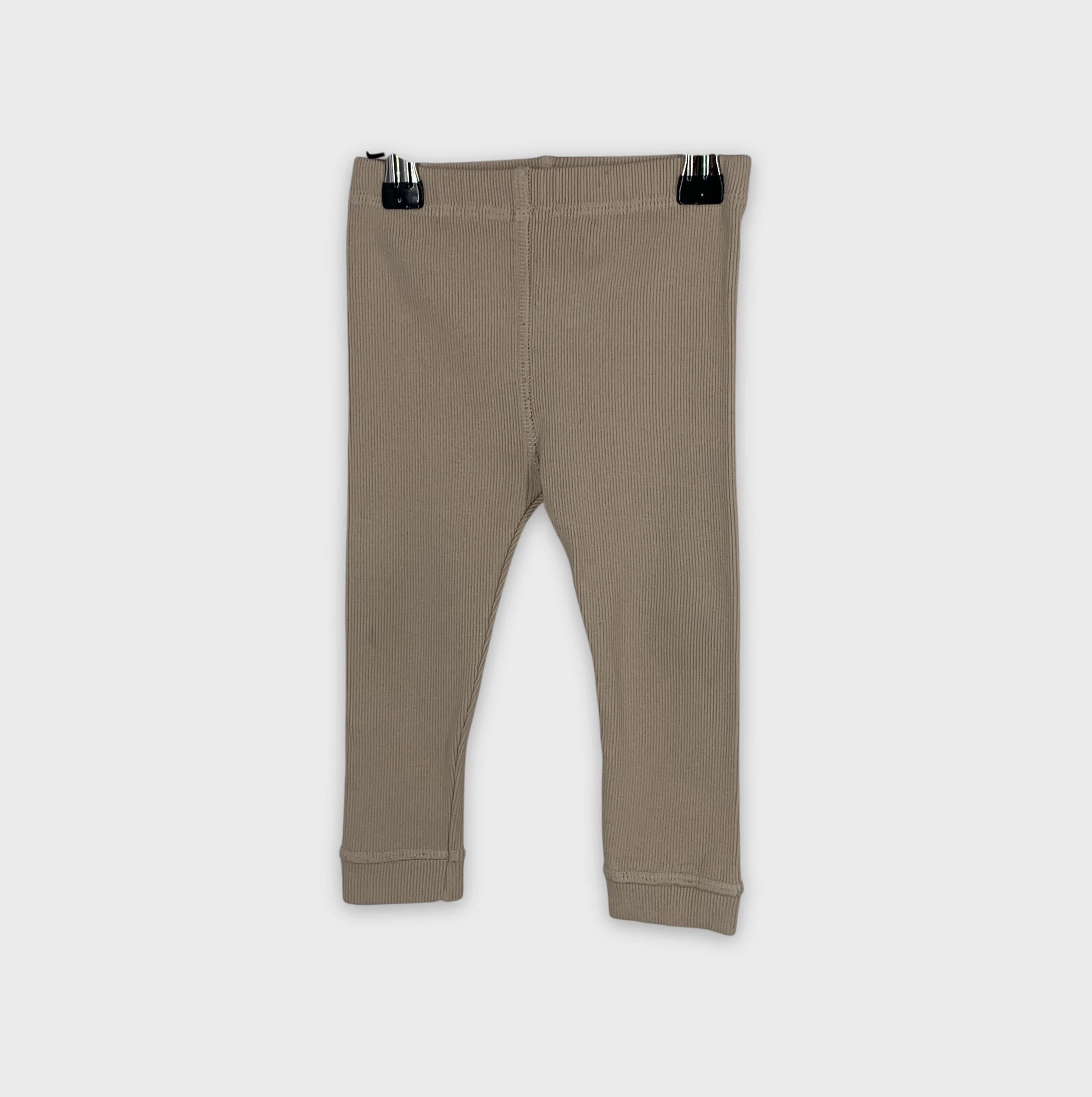 0-Zara - Legging - 80