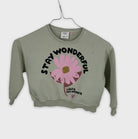 0-Zara - Pull - 2-3 ans