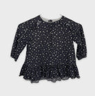 0-Zara - Chemisier - 18/24 mois