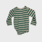 0-Zara - Body - 9-12 mois