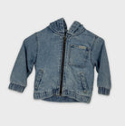 0-Zara - Veste - 9-12 months