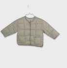 0-Zara - Veste - 9-12 mois