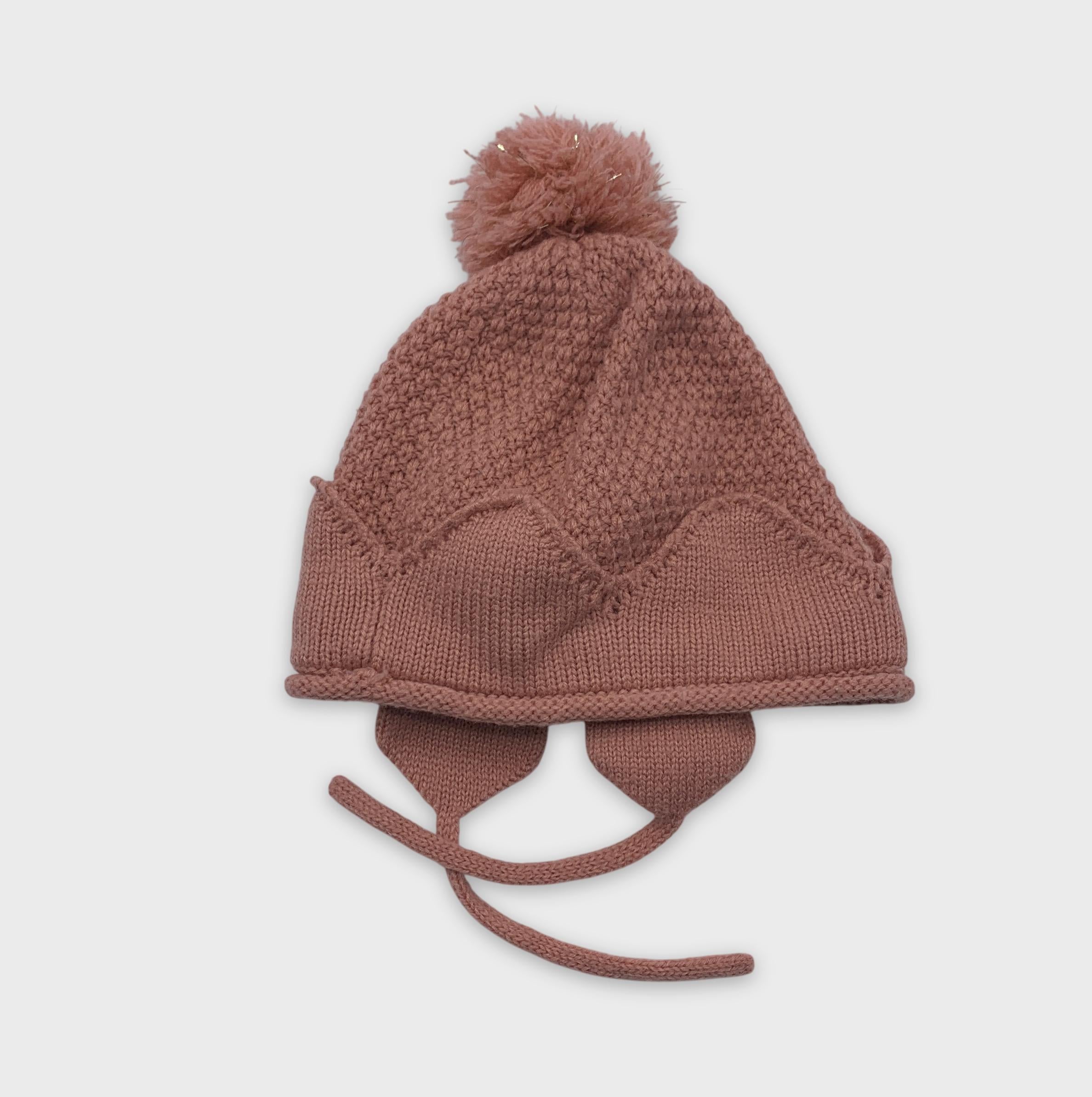 0-Zara - Bonnet - Taille Unique