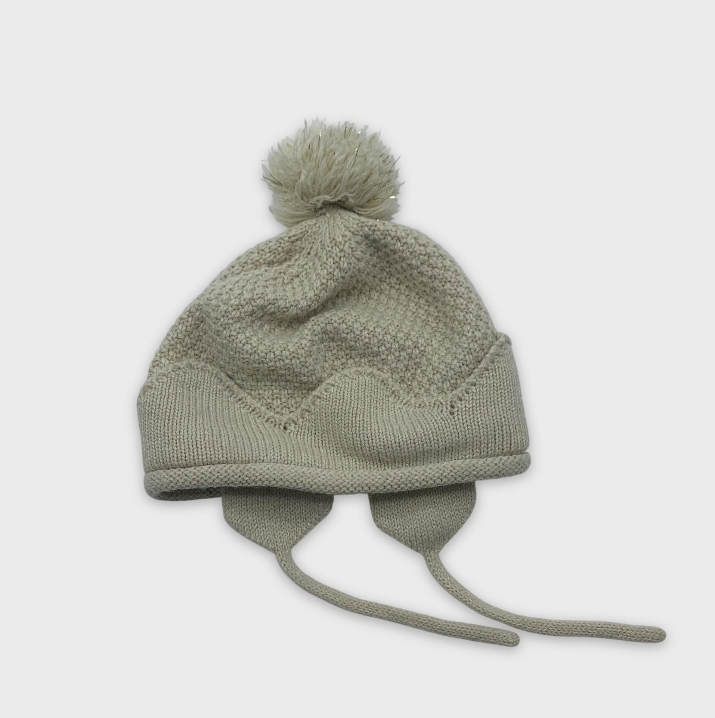 0-Zara Accessories - Bonnet - Taille Unique