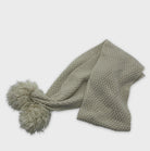 0-Zara - Echarpe - Taille Unique