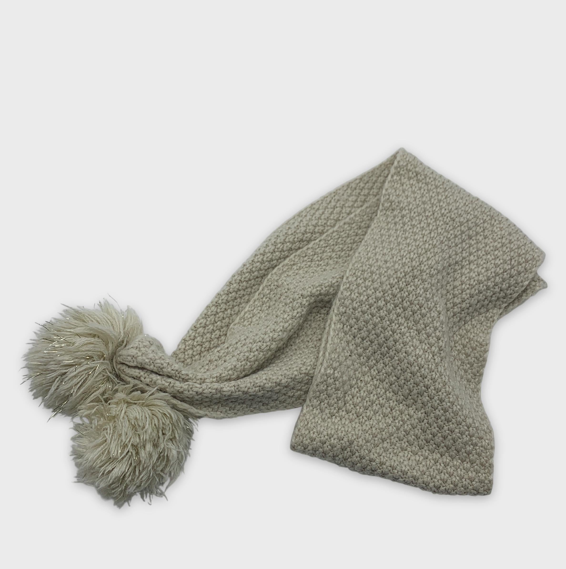 0-Zara - Echarpe - Taille Unique