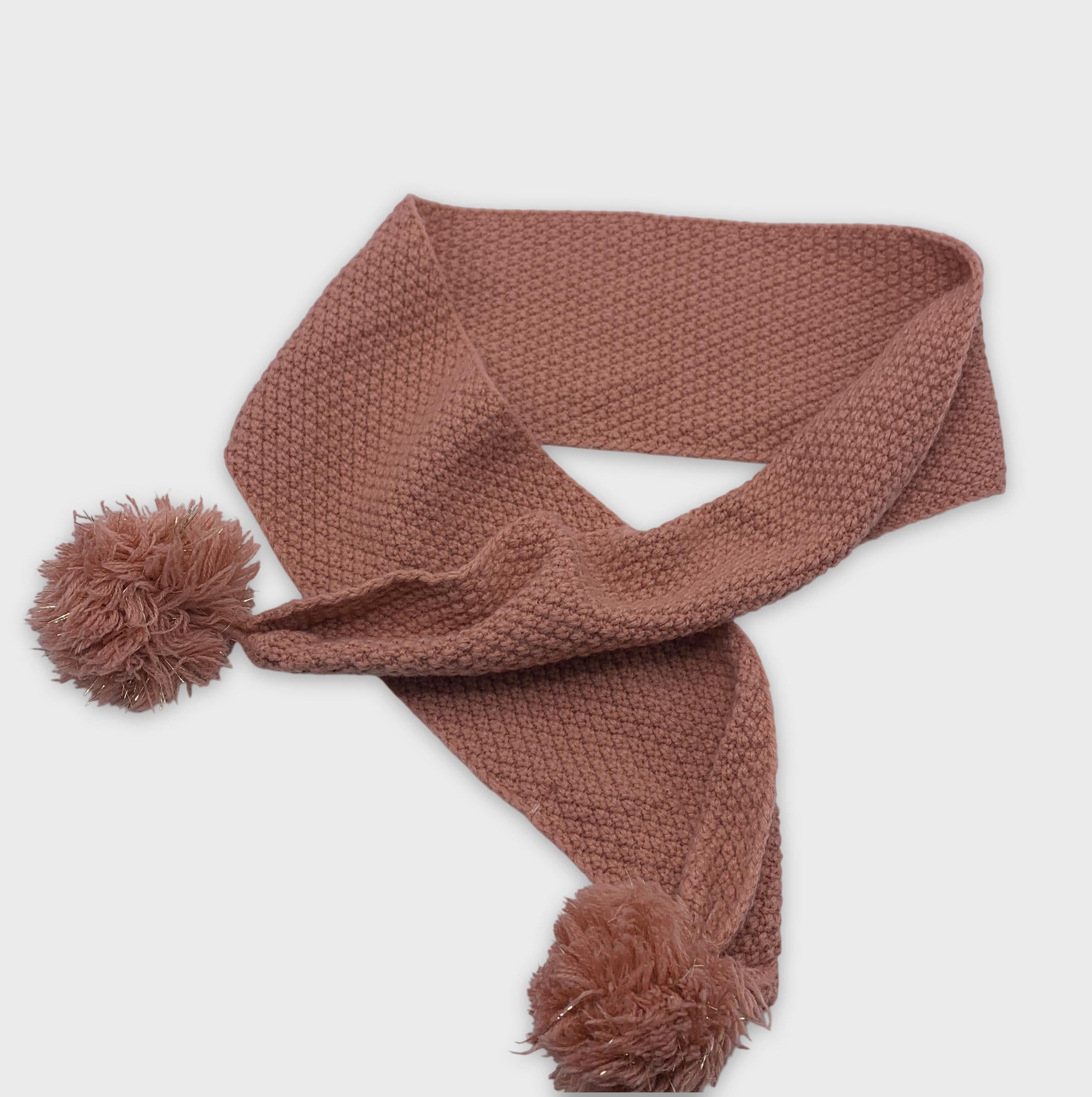 0-Zara - Écharpe - Taille Unique