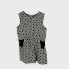0-Zara BabyGirl - Robe - 2/3 ans