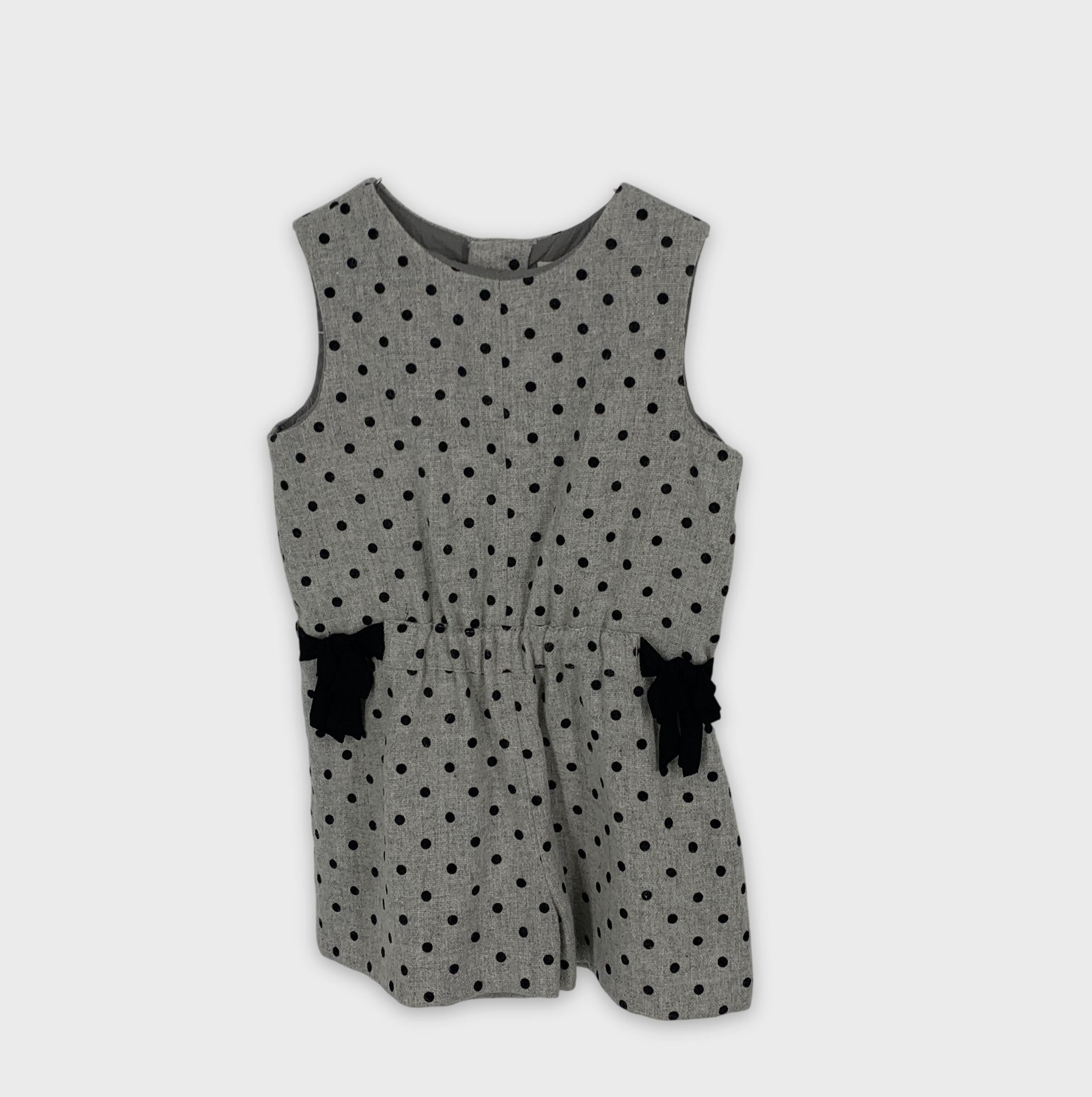 0-Zara BabyGirl - Robe - 2/3 ans