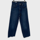 0-ZARA - Jeans - 13-14 ans