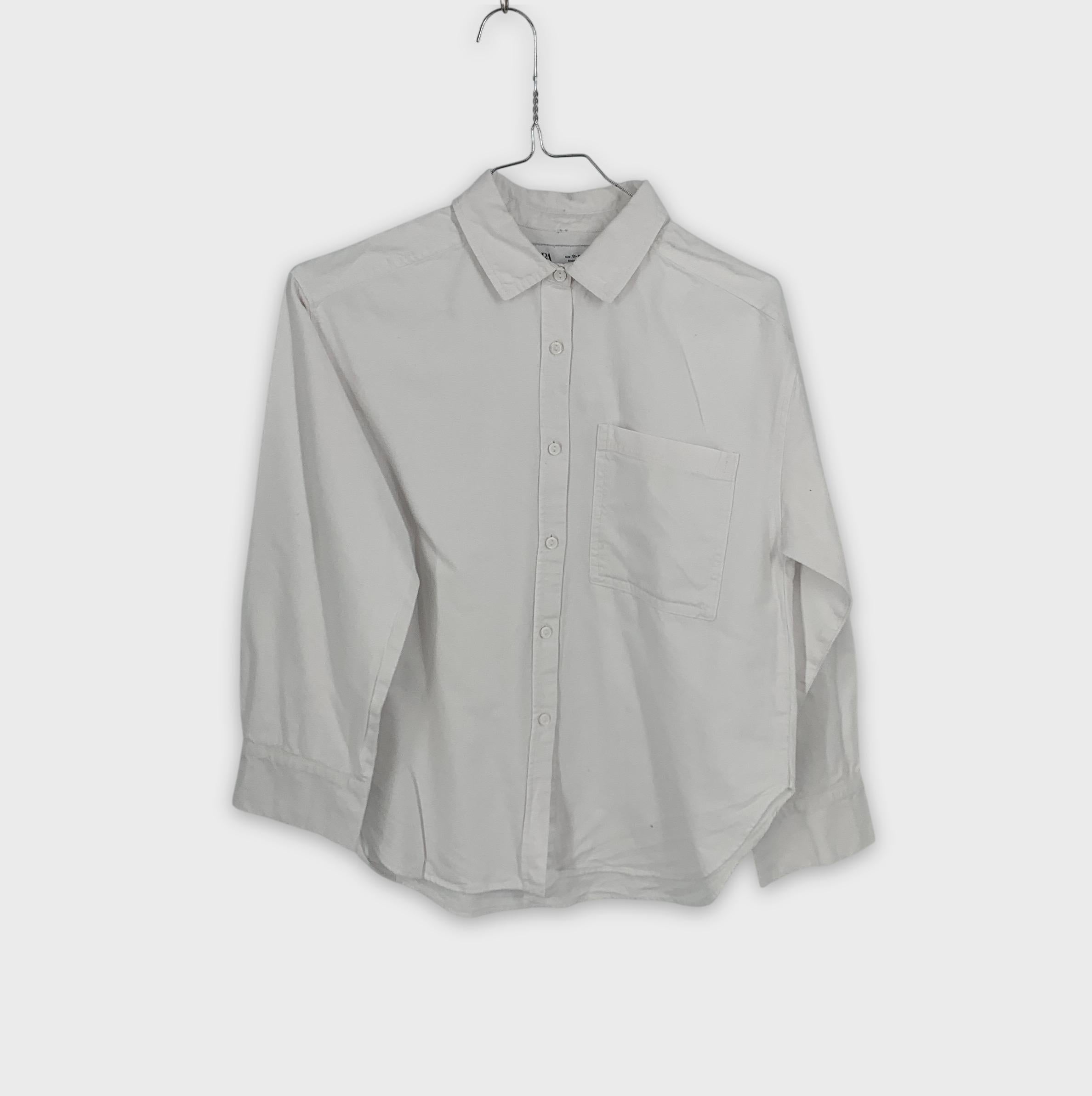 0-Zara - Chemise - 152