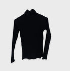 0-Zara - Pull Col Roulé - 11-12 ans