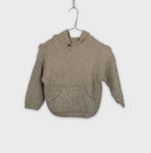 0-Zara - Pull - 2-3 ans