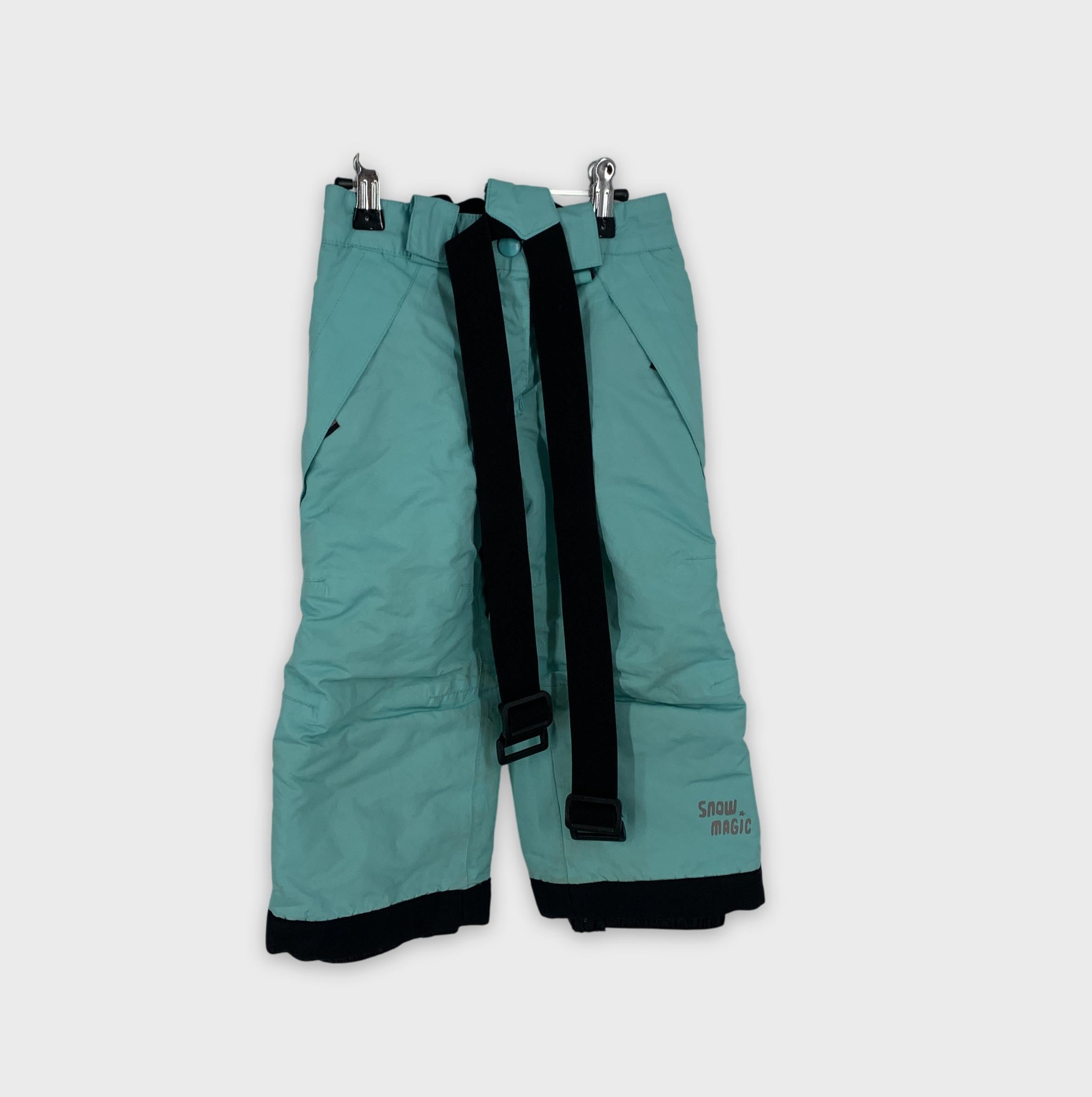 0-Lupilu - Pantalon de ski - 86/98