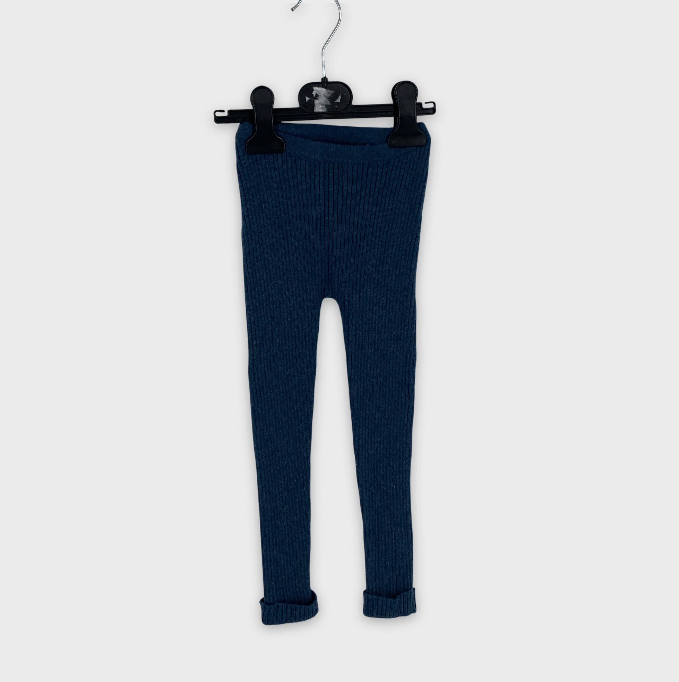 0-Zara - Leggings - 3-4 ans