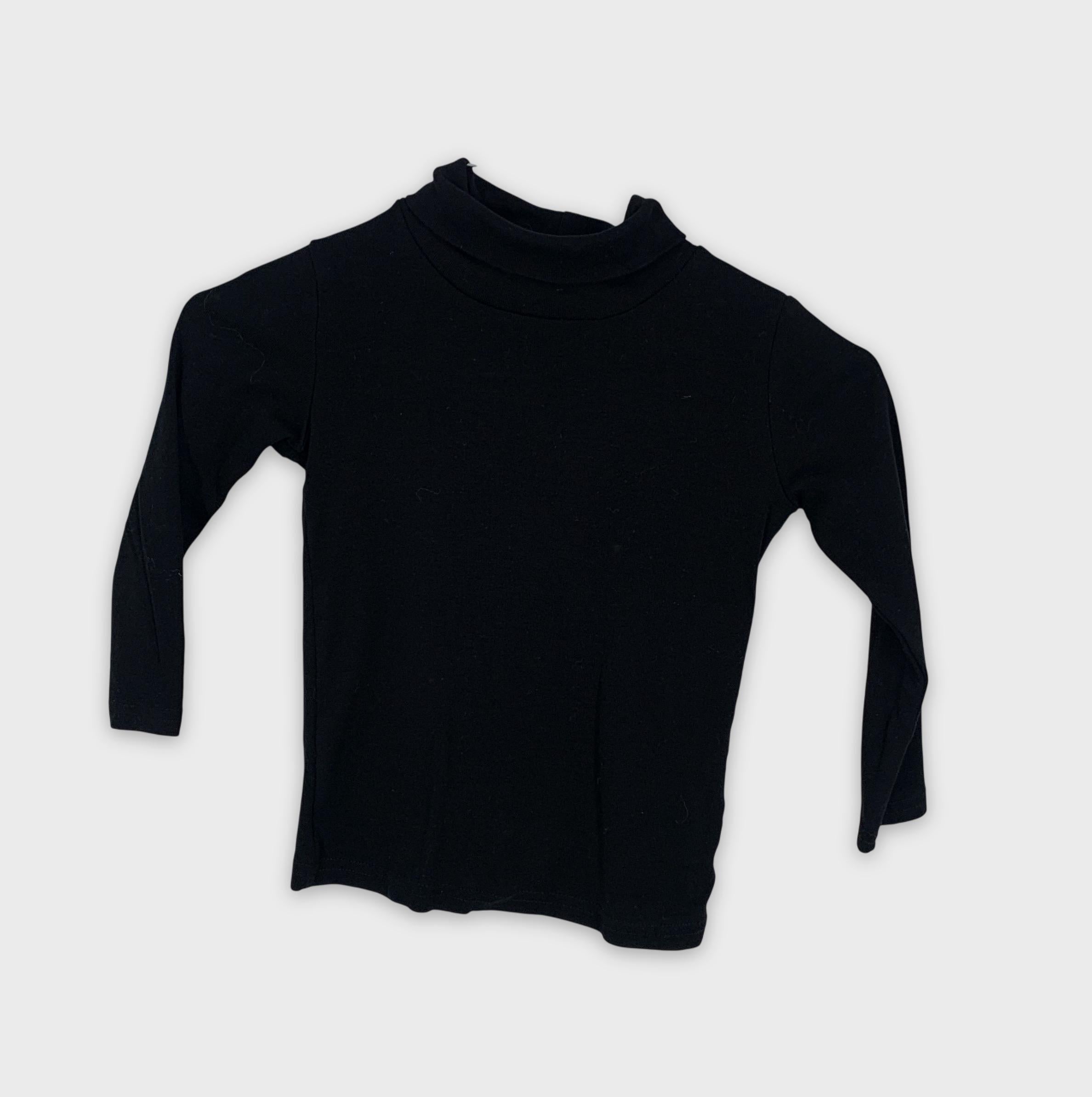 0-H&M - T-shirt manches longues - 98/104