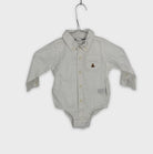 0-GAP - Body chemise - Taille inconnue